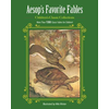 Aesop's Favorite Fables
