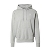 Nike Sportswear Majica Club Fleece pegasto siva