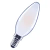 LED filament sijalica frosted 2700K 7W E14 OSRAM
