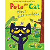 Pete the Cat Plays Hide-and-Seek
