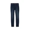 TOM TAILOR 62100812270 10282 29/32 / DENIM MODRA Ženske jeans hlače