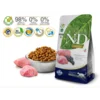 N&D Suva hrana Prime Cat Lamb&Blueberry 5kg