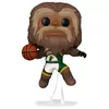 Funko POP! NBA Mascots: Sonics - Sasquatch