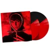 Desire - escape (2xLP, indies, črna izdaja, ekskluzivno v rdeči barvi)
