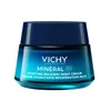 Vichy Mineral 89 Noćna krema za vraćanje vlažnosti, 50 ml