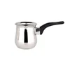 NERA DZEZVA INOX BERLIN 0.45L BER7104