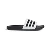 adidas Sandali & Odprti čevlji Adilette comfort Bela