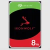 SEAGATE hard disk 3.5 8TB IronWolf NAS 7200RPM 256MB 24x7 SATAIII ST8000VN004/2
