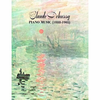 DEBUSSY C;PIANO MUSIC