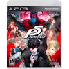 Persona 5 (PS3) - rabljeno