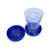 Zložljiv kozarec MODER plastičen - 150 ml