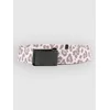 Blue Tomato Animal Web Belt taupe leo