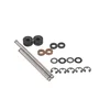 Hoyt Axles Assembly Parts