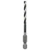Bosch Burgija HSS Impact Control Fi4 2.608.577.120