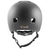 TSG Meta Solid Color čelada Kids čelada satin black