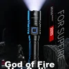 Supfire Baterijska lampa GT17