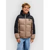 Quiksilver Cold Days Kids Jacket pine bark