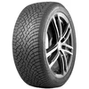 Nokian Hakkapeliitta R5 EV ( 235/60 R18 107R XL EV, Nordic compound, SilentDrive )