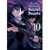 To The Abandoned Sacred Beasts 10