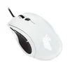 Miš USB EPICGEAR Cyclops X beli