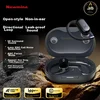 Newmine Bluetooth slušalice, Crne
