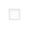 Ecolite LED-CSQ-CCT/12W/BI - LED plafonsko svetlo RAFA LED/12W/230V, belo