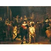 Ravensburger Slagalica Noćna straža Rembrant, 1500 delova