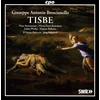 BRESCIANELLO:TISBE OPERA IN DREI AKTEN