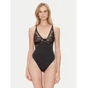 BOSS Bodi Peony Lace 50545017 Črna