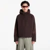 Mikina Nike Tech Boreas Therma-FIT Full-Zip Hoodie Velvet Brown/ Baroque Brown/ Black M