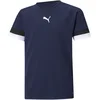Puma teamRISE Jersey Jr