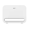 WiiM Sub Pro Subwoofer beli Pametni z & globokotonec Bluetoothom Wi-Fi 6E