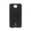Torbica Teracell Giulietta za Microsoft 650 Lumia crna