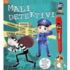 Mali detektivi - Moj prvi učitelj engleskog