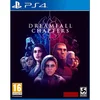 PS4 Dreamfall Chapters