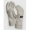 Ortovox Classic Wool rokavice grey blend 88302