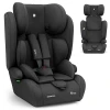 KikkaBoo Autosedište 76-150 cm I-Pass I-SIZE Black (KKB60013)