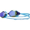 Tyr black ops 140 ev mirrored women modra/bela