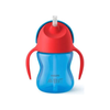 Avent magična šolja sa slamkom 200ml SCF796-01