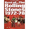 BEST OF THE ROLLING STONES 1972-78 PVG