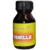 American DJ Fog Scent Vanilla 20ml Fog Aroma