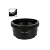 FOTODIOX CTCO adapter za objektiv Pentacon six (P6) na ohišju Canon EOS EF s čipom