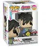 Funko Pop Animation Boruto Kawaki Glows in the Dark