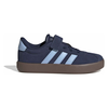Adidas Patike za dečake Vl Court 3.0 El C, KI6490, Teget