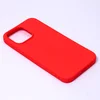 TERACELL Maska za iPhone 14 Pro 6.1 Giulietta crvena