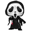 Bobble Figure Movies - Ghost Face POP! - Ghost Face #1608