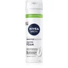 Nivea Pena za brijanje Sensitive Ultra Comfort 88562, 200ml