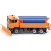 SIKU Super: zimski servis-tovornjak (1:87)
