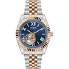 Guess GW0984G5 Mens Watch Connoisseur Automatic 42mm 5 ATM