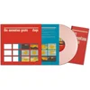 The Mountain Goats - Days (Indie Exclusive) (Deluxe Edition) (Pink Coloured) (LP)